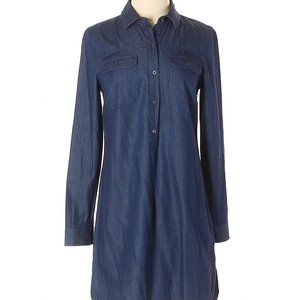 Old Navy Casual Shirt Dress Size STall